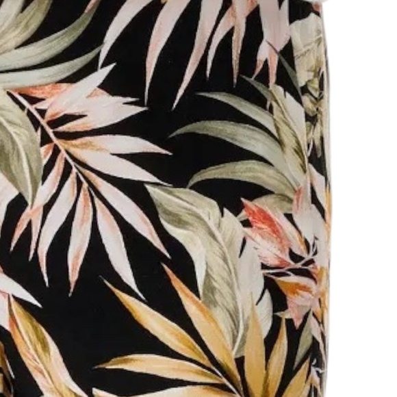 4/$20 RIP CURL Havana Beach Pant - Picture 7 of 7